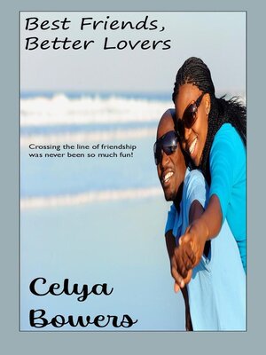 cover image of Best Friends, Better Lovers